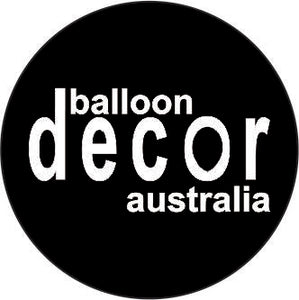Balloon Decorating in Melbourne, Australia