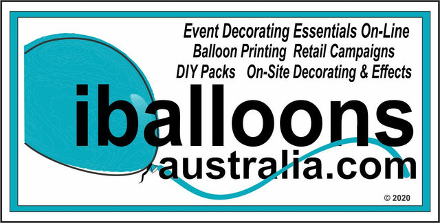 iBALLOONS Australia  is a portal to finding on-site event decorating in Melbourne, 